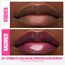 Maybelline New York Glänzender Lipgloss für voller wirkende Lippen, Feuchtigkeitsspendend, Mit Hyaluronsäure, Lifter Gloss, Farbe: Nr. 20 Sun (Nude), 1 x 5,4 ml