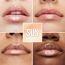 Maybelline New York Glänzender Lipgloss für voller wirkende Lippen, Feuchtigkeitsspendend, Mit Hyaluronsäure, Lifter Gloss, Farbe: Nr. 20 Sun (Nude), 1 x 5,4 ml
