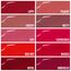 Maybelline New York flüssiger Lippenstift, Liquid Lipstick mit 16 Stunden Halt und glänzendem Finish, Super Stay Vinyl Ink, Nr. 55 Royal, 4,2 ml