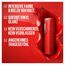 Maybelline New York flüssiger Lippenstift, Liquid Lipstick mit 16 Stunden Halt und glänzendem Finish, Super Stay Vinyl Ink, Nr. 35 Cheeky, 4,2 ml
