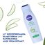 NIVEA 2in1 Express Shampoo & Spülung, intensive Haarpflege mit Aloe Vera und Glanz Serum, Haarshampoo & Spülung für Pflege in Expresszeit (250 ml)