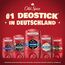 Old Spice Nightpanther Deostick für Männer 50 ml, 24/7 Frischhh bei täglicher Anwendung, Duft in Parfumqualität, Schutz vor Gerüchen, 0 Prozent Aluminiumsalze