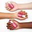 Collection Mid-Summer Nagellack, Rosa to The Anlass 851