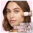 Maybelline New York 4-in-1 Make Up mit Concealer, BB Cream, Highlighter und Primer, für einen perfekten Teint, Foundation mit leichter Deckkraft, Instant Perfector Glow, Nr. 02 Medium, 20 ml