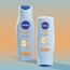 NIVEA Power Repair Reparatur Shampoo, reparierendes Haarshampoo gegen Spliss mit Squalan Serum und Monoi-Öl, Pflegeshampoo für gesunde Haare und mehr Glanz (250 ml)