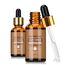 Beayosses Dermaroller Set 0.5mm Microneedling Hautroller mit Haar Wachstum Serum, Anti-Haarausfall, 30ML , Haarausfall und Haar-Behandlung
