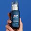 Biotherm Homme Force Supreme Gel, revitalisierende Gesichtscreme für Männer mit Anti Aging Effekt, Gesichtspflege mit Life Plankton, Blaualgen-Extrakt und Pro-Xylane