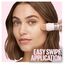 Maybelline New York Instant Anti Age Rewind Perfector, 4-in-1 Glow Primer, Concealer, Highlighter, selbstanpassende Farbtöne, gleicht den Hautton mit einem Glow Finish aus, Farbton:04 Deep