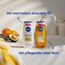 NIVEA Summer Happiness Orange Pflegedusche (250 ml), pH-hautneutrales Duschgel mit natürlichem Avocado-Öl, feuchtigkeitsspendende Cremedusche mit frischem Orangen-Duft