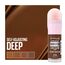 Maybelline New York Instant Anti Age Rewind Perfector, 4-in-1 Glow Primer, Concealer, Highlighter, selbstanpassende Farbtöne, gleicht den Hautton mit einem Glow Finish aus, Farbton:04 Deep