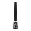 Manhattan Eyemazing Dip Eyeliner Fb. 001 Black, hochpigmentierter, wischfester Eyeliner mit matt-schwarzem Finish, 7ml