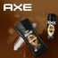 Axe 3-in-1 Duschgel & Shampoo Magnum Gold Caramel Billionaire für langanhaltende Frische und Duft nach der Dusche dermatologisch getestet 250 ml