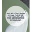 NIVEA MEN Sensitive Pro Pflegedusche (250 ml), pH-hautfreundliche Duschgel mit beruhigendem Hanfsamen-Öl, feuchtigkeitsspendende Cremedusche für Körper, Gesicht und Haar
