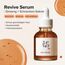 Beauty of Joseon Serumlinie wiederbeleben Ginseng + Snail Mucin Serum 30 ml, 1 fl oz.