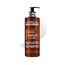 L'Oréal Men Expert XXL 3-in-1 Bartshampoo für Männer, Für Bart, Gesicht und Haar, Beruhigende Bartpflege für Männer gegen Schuppen mit Zedernholzöl, Barber Club, 1 x 400 ml