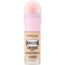 Maybelline New York 4-in-1 Make Up mit Concealer, BB Cream, Highlighter und Primer, für einen perfekten Teint, Foundation mit leichter Deckkraft, Instant Perfector Glow, Nr. 0.5 Fair Light Cool, 20 ml