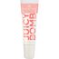 essence JUICY BOMB shiny lipgloss, Nr. 101, Transparent, glänzend, strahlend frisch, schimmernd, vegan, ohne Alkohol, ohne Parabene, ohne Mikroplastikpartikel, 1er Pack (10ml)