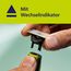 Philips OneBlade 360 Ersatzklinge für alle OneBlade und OneBlade Pro Modelle (Modell QP410/50), 1er-Pack