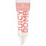 essence JUICY BOMB shiny lipgloss, Nr. 101, Transparent, glänzend, strahlend frisch, schimmernd, vegan, ohne Alkohol, ohne Parabene, ohne Mikroplastikpartikel, 1er Pack (10ml)