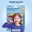 Oral b Aufsteckbürsten Kinder, Kompatibel, Kinder Aufsteckbürste, Zahnbürstenaufsatz Kids