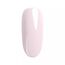 NEONAIL Nagellack, semi-permanent, Base Coat, 7,2 ml, UV-Gel-Lack, semi-permanent, Modeling, Basis, Calcium, Basic, Rosa, Nagellack, UV-Gel, Nail Art