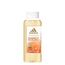 Adidas Active Skin & Mind, Energy Kick Shower Gel, Damen-Duschgel, 250 ml