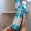 Bed Head by TIGI Urban Antidotes Recovery Shampoo für trockenes Haar, 750 ml (2er Pack)