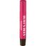 Burt's Bees Lip Shimmer for Women, Rhubarb, 0.09 Ounce (Packung mit 2)