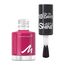 Manhattan Last & Shine Nail Polish Fb. 152