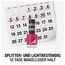 Manhattan Last & Shine Nail Polish Fb. 152