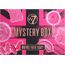 W7 Make-up Set Box - Makeup box - Überraschungsbox mit hochwertigem Make-up im Wert von 50 Euro