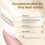 Modelones Top und Base Coat Nail Primer Set, 15ml 3pcs UV LED Gel Nagellack No Wipe Unterlack und Überlack Nägel Gellack Nageldesign Maniküre Set