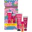 Burt's Bees Geschenkset, Wassermelone Handcreme, Lippenbalsam und Getönter Lippenbalsam in der Tube, Ich liebe Melonen Limited Edition, 1 stück (1er Pack)