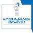 CeraVe Gesichtscreme mit LSF 30, Feuchtigkeitsspendende Creme mit Lichtschutzfaktor 30, Ohne Duftstoffe und Parabene, Bei normaler bis trockener Haut, 52 ml