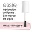 essie Nagellack – Nr. 897 no to-do, professionelle Nagellackfarbe in Braun, hochwertig, haltbar und farbintensiv, 13,5 ml