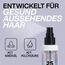 Redken Multi-Benefit-Treatment, Feuchtigkeitsspendendes Pflege-Spray für alle Haartypen, Hitzeschutz & Anti-Haarbruch, One United, 1 x 400 ml
