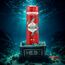Old Spice Deep Sea 3-in-1 Mehrzweck-Shampoo für Haar, Gesicht und Körper 250 ml, langanhaltende Frische, Duft von Parfümqualität, Tiefenreinigung