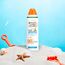 Garnier Sonnenspray LSF 50 für Kinder, Wasserfest und Sandabweisend, Ambre Solaire Kids Sensitive expert+ Anti-Sand Spray LSF 50+, 1 x 150 ml