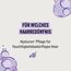 Guhl Hyaluron+ Pflege Feuchtigkeits-Shampoo - Inhalt: 250 ml - Ohne Silikone - Mit natürlichem Hyaluron - Intensive Feuchtigkeit & Pflege