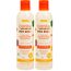 Cantu Care For Kids Nourishing Shampoo 8oz 237ml (Packung mit 2)