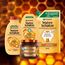 Garnier Wahre Schätze Reparierendes Shampoo Honig Schätze, kräftigt und nährt strapaziertes und brüchiges Haar, 3 x 250 ml