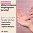 Intim Waschlotion Damen - Antibakterielles & seifenfreies Duschgel für den Intimbereich, Intimwaschlotion Frauen mit Milchsäurebakterien gegen Juckreiz, Scheidenpilz & Geruch - ohtastic - (50ml)