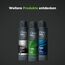 Dove MEN+care advanced Anti Transpirant Extra Fresh Deo-Spray schützt 72 Stunden vor Körpergeruch und Schweiß 150 ml