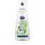 CARE+PROTECT ECO+ Ökologischer Klarspüler, 500ml I Bio Klarspüler für Spülmaschinen I Absolute Brillanz & schnelle Trocknung I Natürlicher Klarspüler, Glanz ohne Ränder & Rückstände
