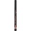 essence eyeliner pen extra long-lasting, Nr. 010, Schwarz, langanhaltend, definierend, farbintensiv, vegan, wasserfest, ohne Mikroplastikpartikel, ohne Parfüm, 1er Pack (1.1ml)