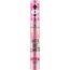 essence lash WITHOUT LIMITS EXTREME LENGTHENING & VOLUME MASCARA, Nr. 01, Schwarz, langanhaltend, volumengebend, vegan, ohne Mikroplastikpartikel, Nanopartikel frei, ohne Parfüm, 1er Pack (13ml)