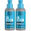 Bed Head by Tigi Recovery SHampoo für trockenes Haar, in Reisegröße, 100 ml (Packung mit 2)