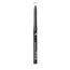 Manhattan Endless Stay Waterproof, Schwarzer Gel Eyeliner mit Glitzer und herausdrehbarer Mine ohne Anspitzen, Farbe Starlit Black 007, 1 x 2,6g (Packung mit 2)
