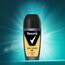 Rexona Men Men Deo Roll-On Sport Defence Anti-Transpirant mit 48 Stunden Schutz gegen Körpergeruch und Achselnässe 6x 50 ml