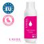 LALILL Nail Cleaner 500 ml - Nagellackentferner - UV Nagellack Cleaner für Polish, Shellac, Hybride, Gelnägel und Pinsel - Shellac Entferner - Gel Nägel Reiniger - Gel Nagellack UV